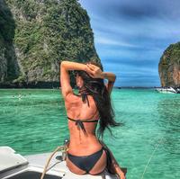 Отзыв от Алиса - Visa DTV